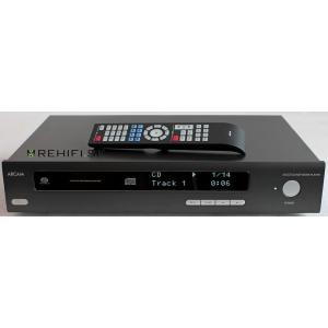 Arcam CDS50