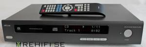 Arcam CDS50