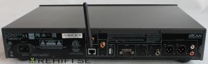 Arcam CDS50