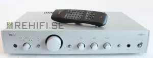 Arcam Diva A65 Plus