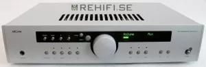 Arcam Diva A85
