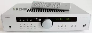 Arcam Diva A90