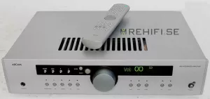 Arcam Diva A90