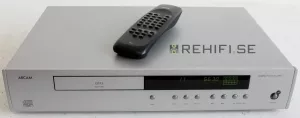 Arcam Diva CD73