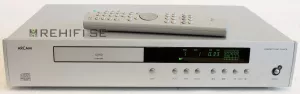 Arcam Diva CD62