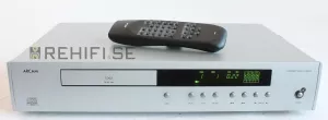 Arcam Diva CD62