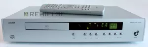 Arcam Diva CD72