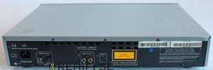 Arcam Diva CD72