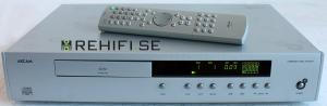 Arcam Diva CD72