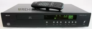 Arcam Diva CD73