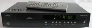 Arcam Diva CD82