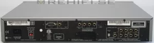 Arcam DIVA DV-79