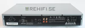 Arcam Diva T61