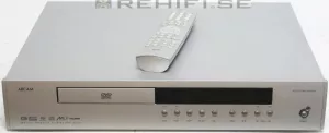 Arcam DV-137