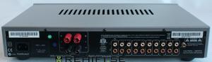 Arcam FMJ A18