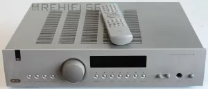 Arcam FMJ A22