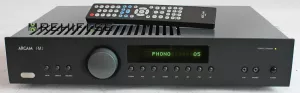 Arcam FMJ A29