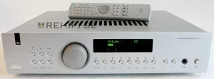 Arcam FMJ A32