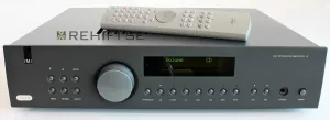 Arcam FMJ A32