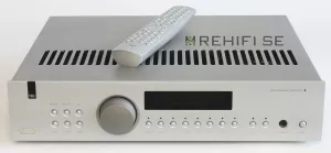 Arcam FMJ-A38