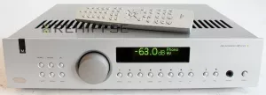 Arcam FMJ A38