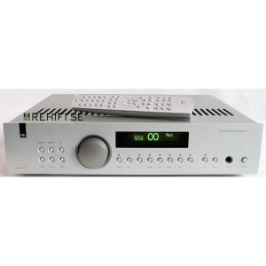 Arcam FMJ A38
