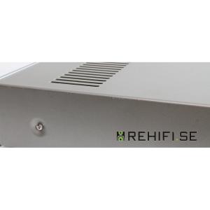 Arcam FMJ A38