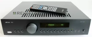 Arcam FMJ A39