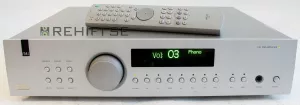 Arcam FMJ C31