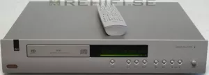 Arcam FMJ CD-37