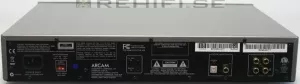 Arcam FMJ CD-37
