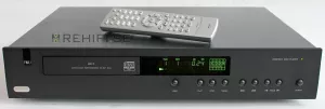 Arcam FMJ CD17