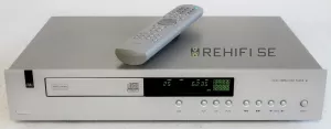 Arcam FMJ CD36