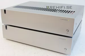 Arcam FMJ P1