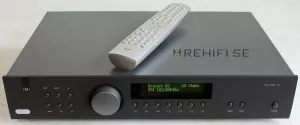 Arcam FMJ T32