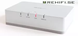 Arcam rDAC
