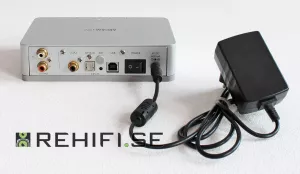 Arcam rDAC
