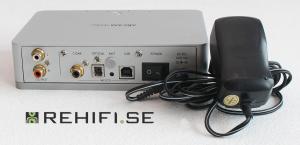 Arcam rDAC
