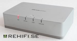 Arcam rDAC