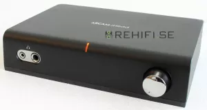 Arcam rHead
