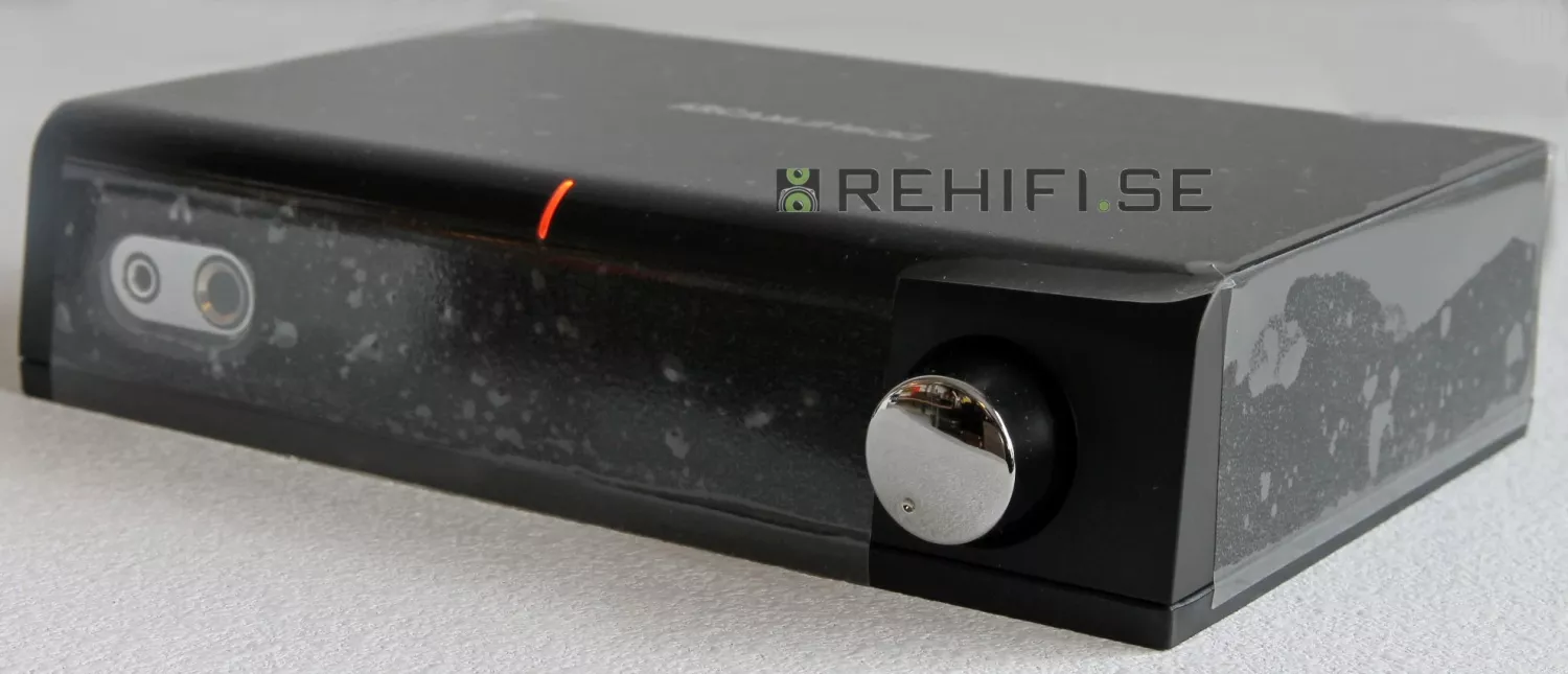 Kit Rhead Arcam rHead begagnad hörlursförstärkare från Rehifi
