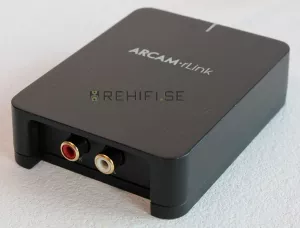 Arcam rLink