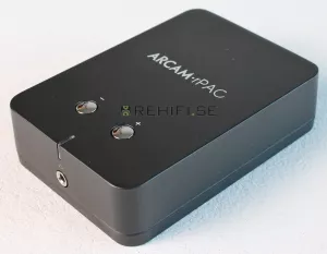 Arcam rPAC