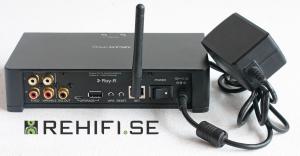 Arcam rPlay