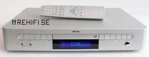 Arcam Solo
