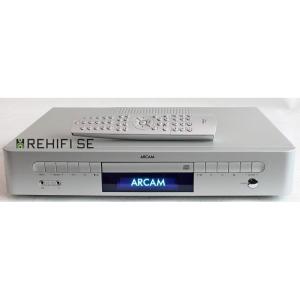 Arcam Solo