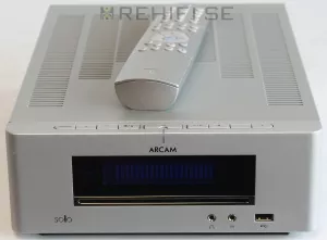 Arcam Solo Mini