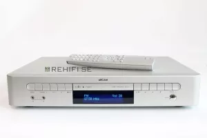 Arcam Solo Neo