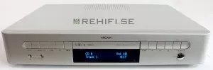 Arcam Solo Neo