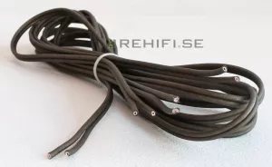 Argon Black Edition SC1